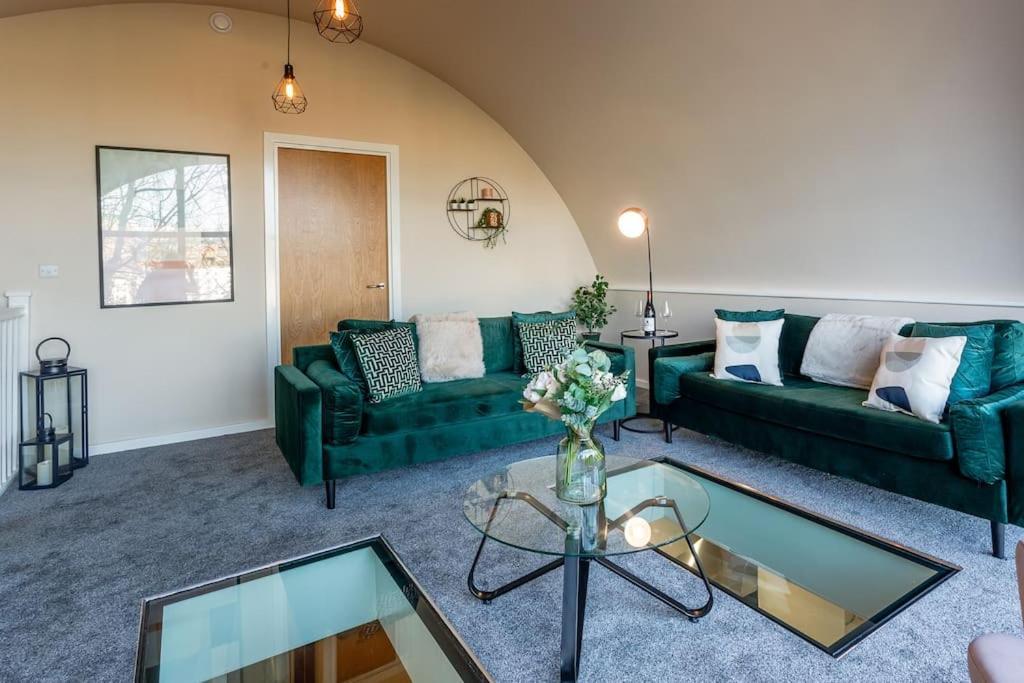Stylish Duplex 5 Min From Centre Apartman Newcastle Upon Tyne Kültér fotó