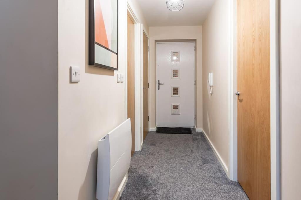 Stylish Duplex 5 Min From Centre Apartman Newcastle Upon Tyne Kültér fotó